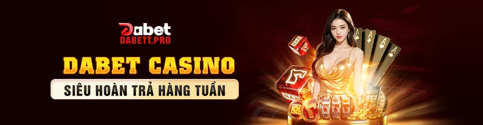 Casino Dabet