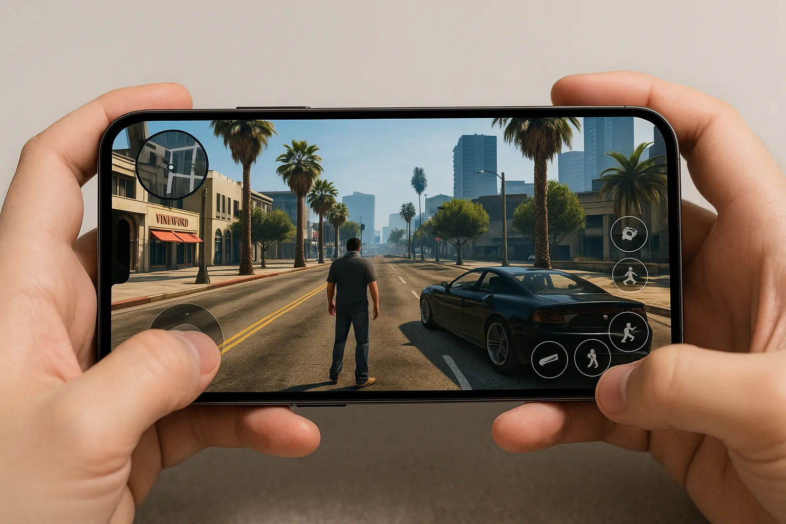 gta 5 apk download
